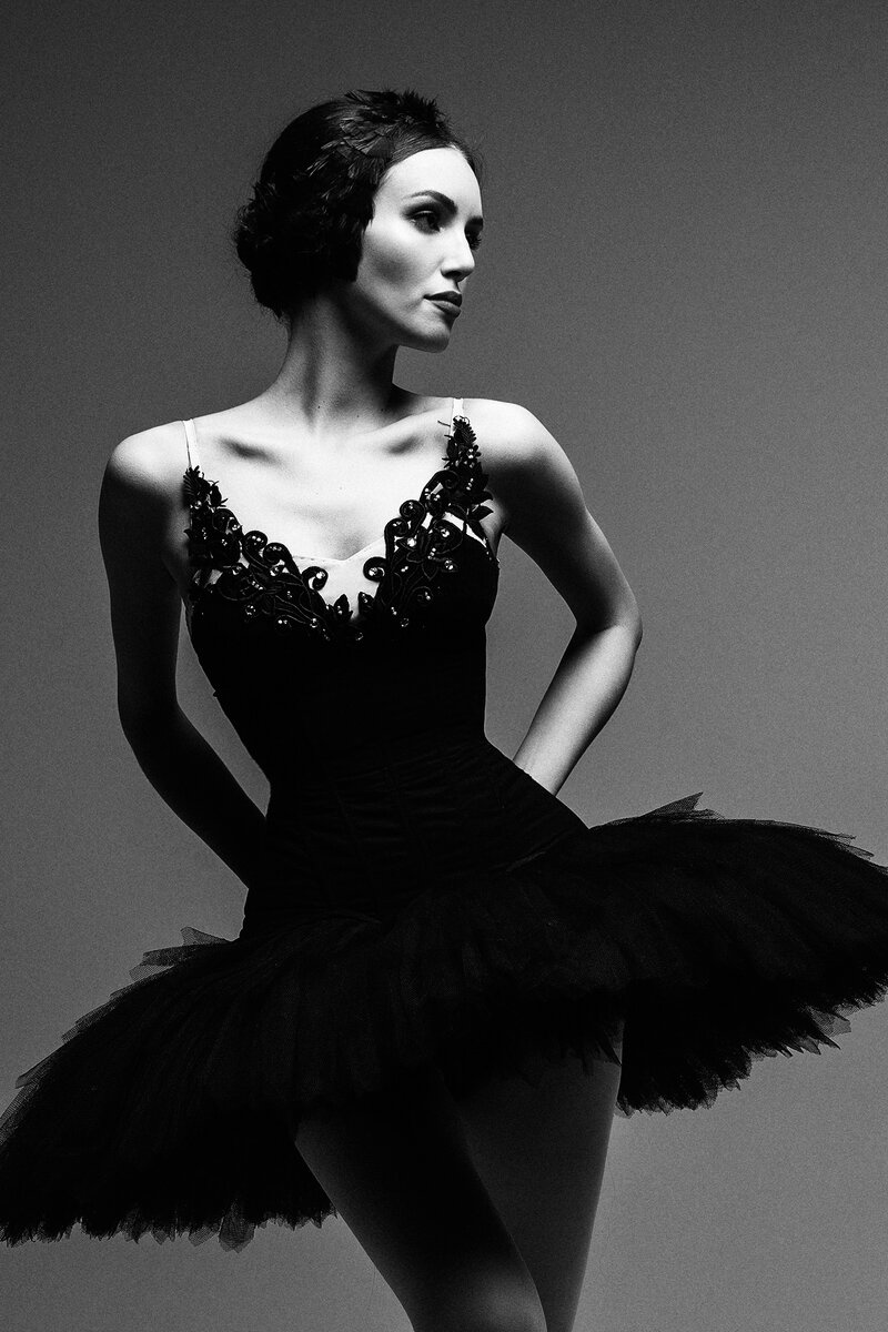 Ирина Вишневская, топ-тренер направления Школа Шпагата TOPSTRETCHING®