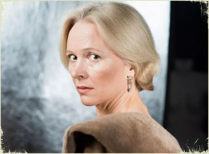 Софья Горшкова