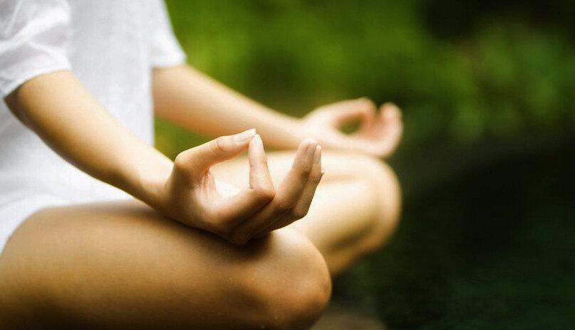 При всех внешних беспокойствах важно находить внутреннее спокойствие