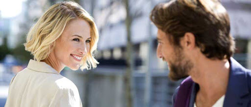 Знакомство с новым человеком всегда стресс.