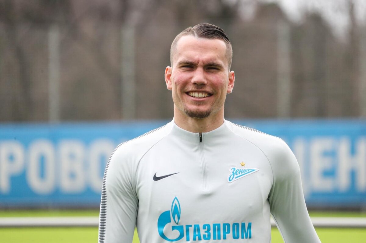 Вот он лучший футболист мира!