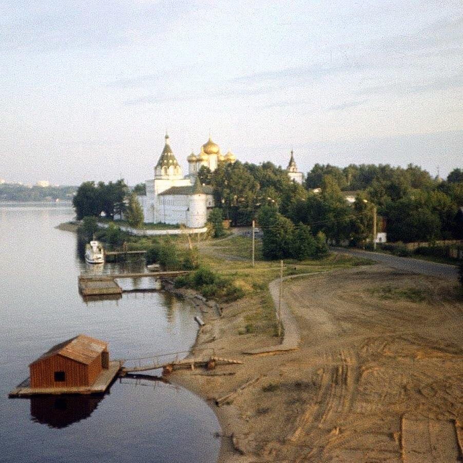 Старая и Ретро Кострома | Кострома | Дзен