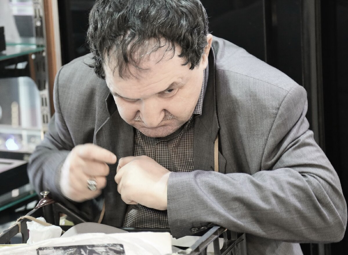 фото Алена Немчанинова