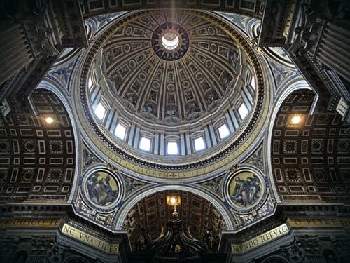 https://images.pexels.com/photos/54079/dome-rome-saint-peter-basilica-54079.jpeg?cs=srgb&dl=pexels-54079.jpg&fm=jpg