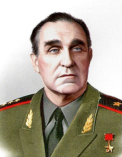 Пикалов В.К.