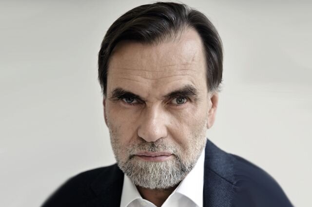 Сергей Сельянов