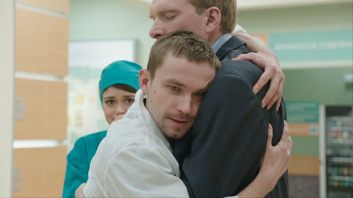 Кадр из фильма