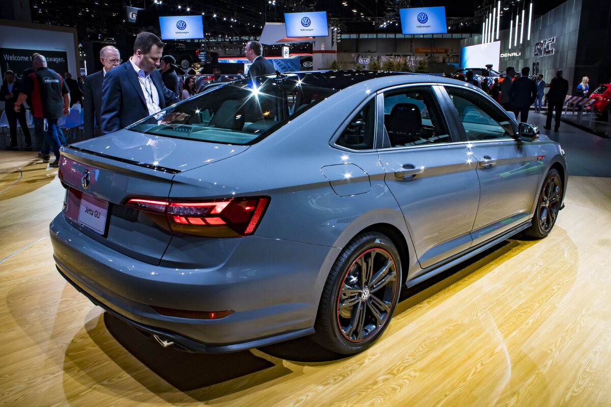 Jetta r gt