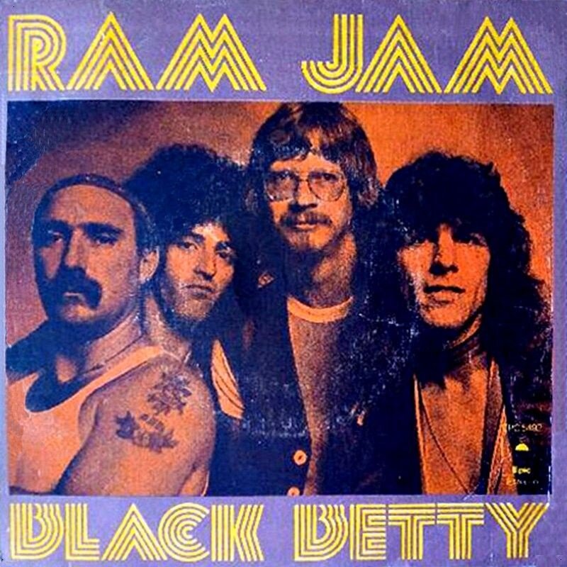 майк скавоне ram jam. Ram jam обложка. Ram jam обложка. группа ram jam. Black betty ram.