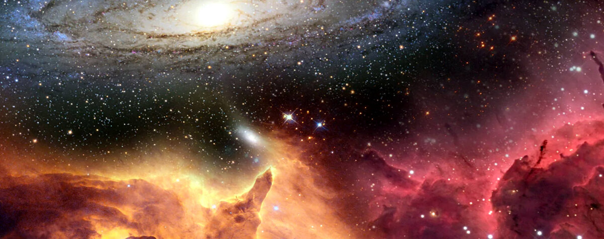 Лев — гороскоп на май