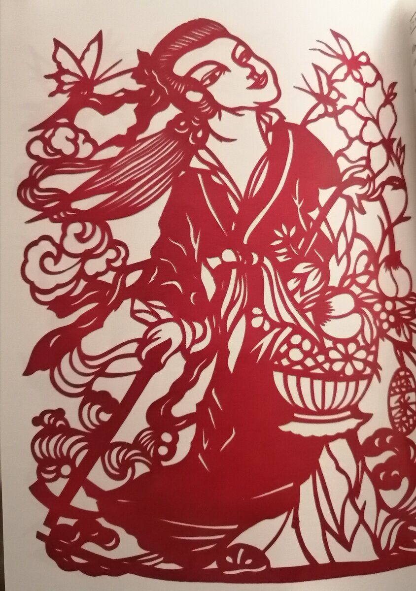 Фотография из книги "Стратагемы 1-36" Харро фот Зенгер