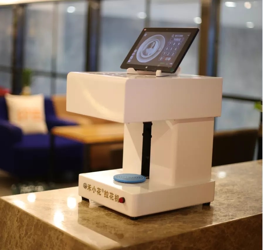 Тот самый аппарат