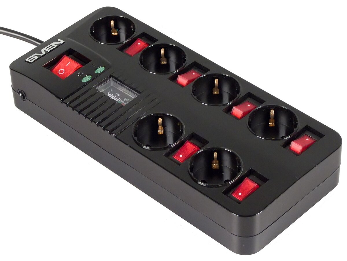 Сетевой фильтр