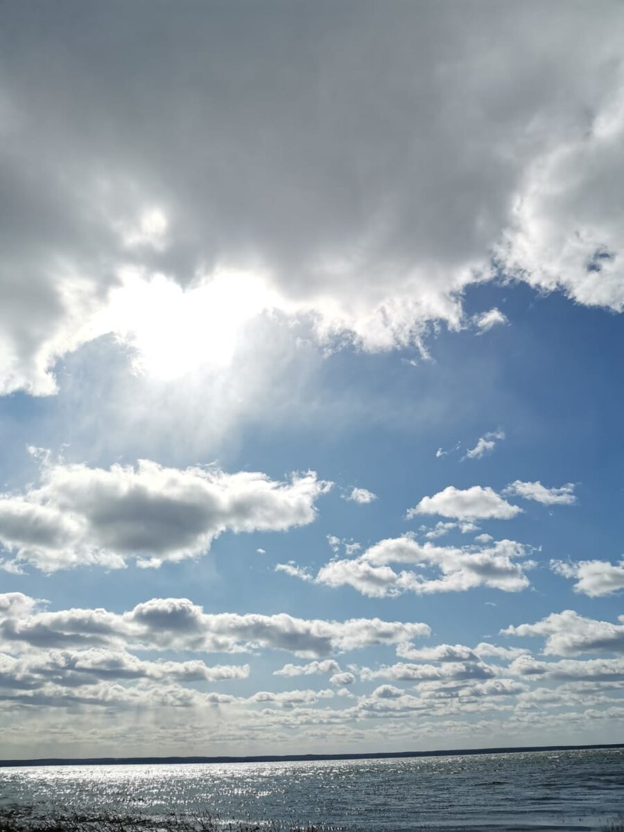 Плещеево озеро (Переславль-Залесский)