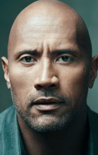 Dwayne Johnson 