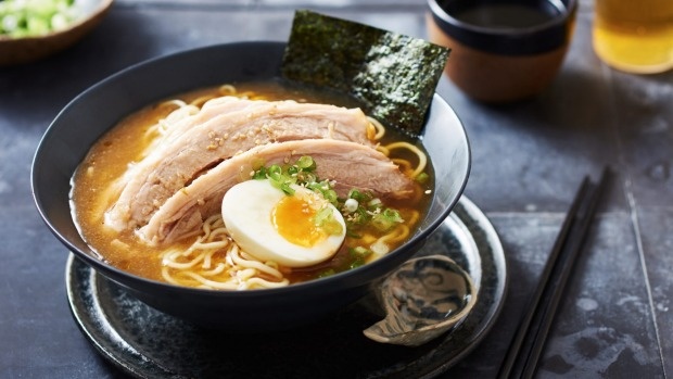 Бульон из свинины  полон питательных жиров
 