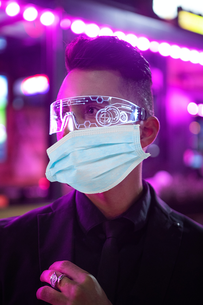 Футурологический (пост)эпидемиологический прогноз