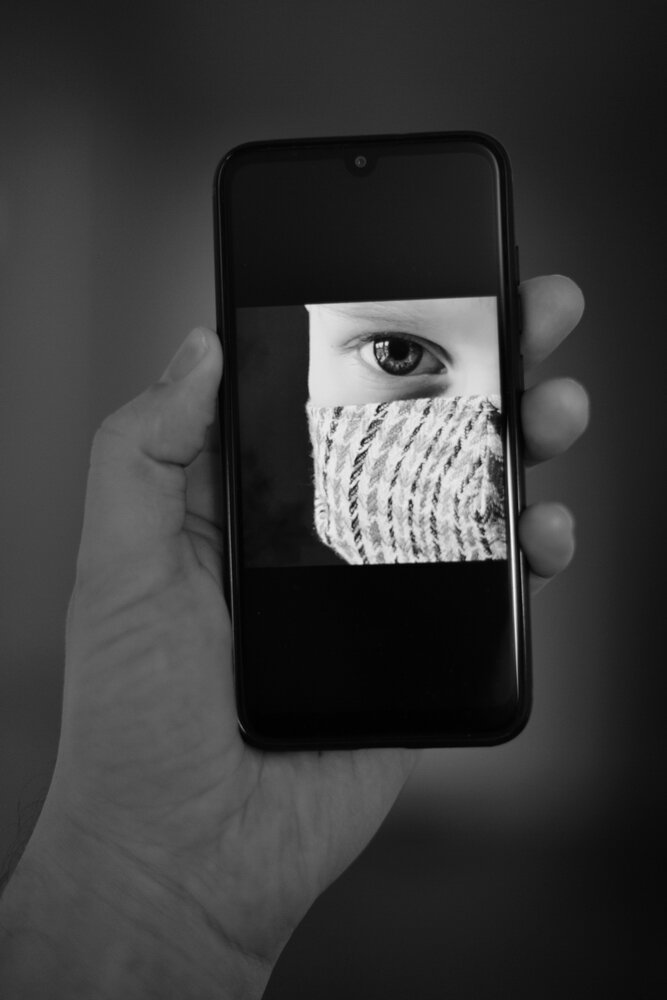 Петя, 7 лет,  дошкольник.