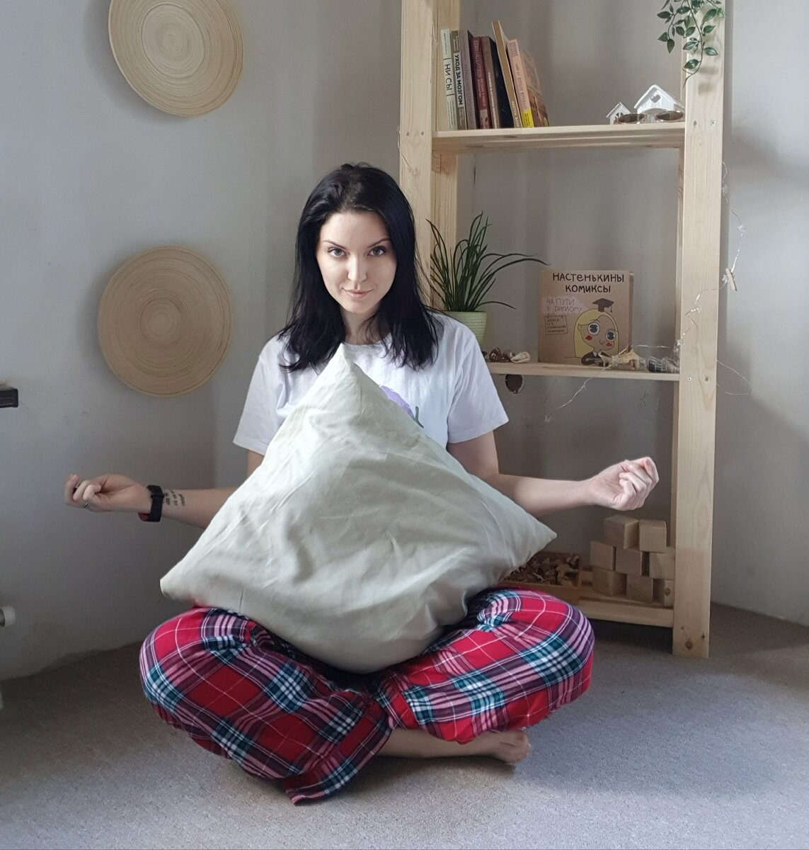 автор блога в поисках дзена)) весна самое сложное время в работе