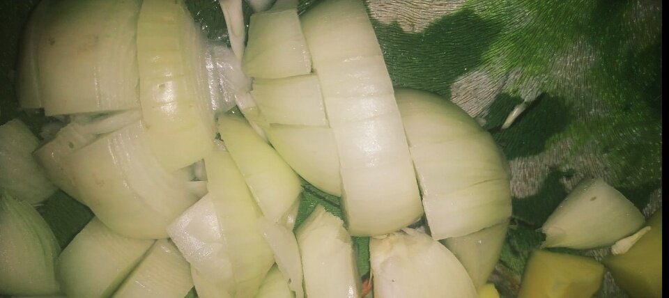 Фото автора канала "Классная кухня".