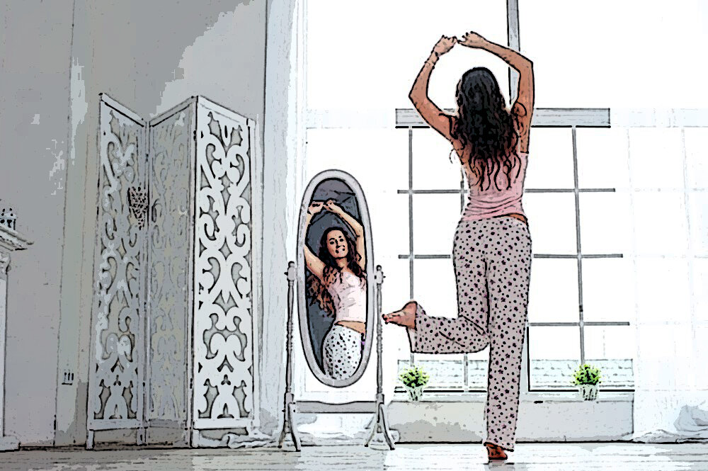 Фото из Интернета, в авторской обработке