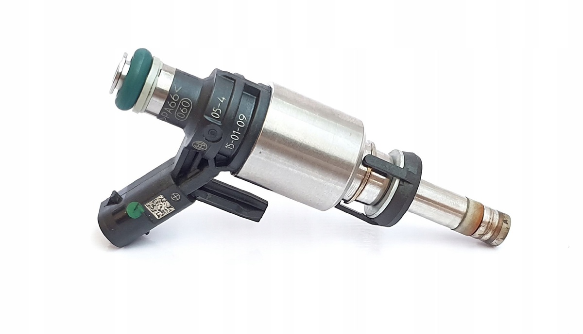 Форсунка TFSI от автомобиля группы VAG