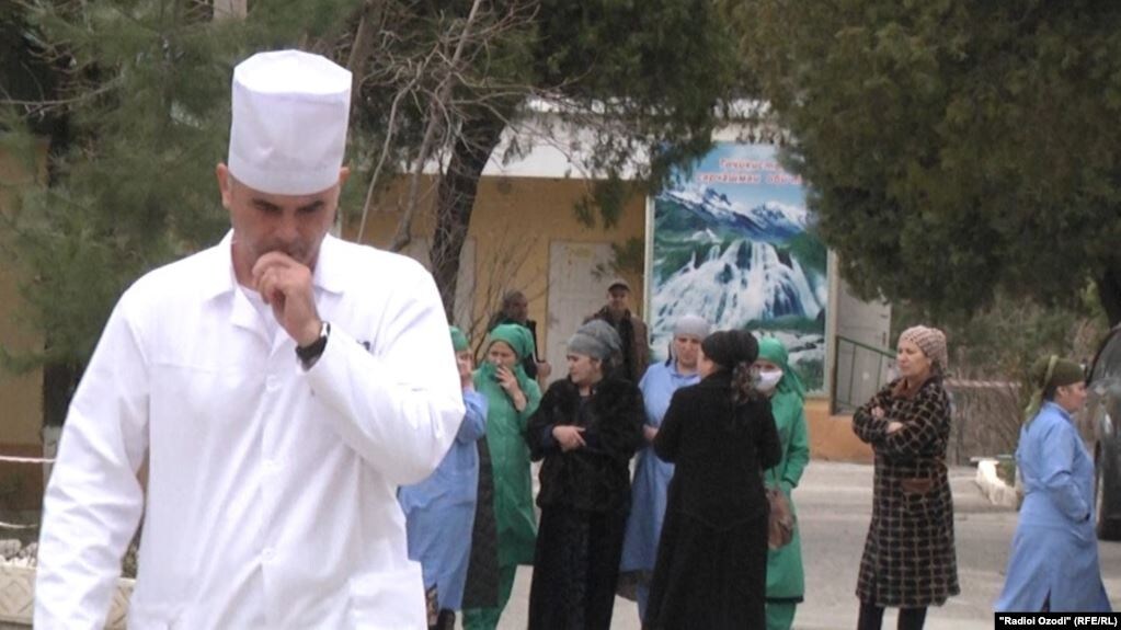 Иллюстративное фото