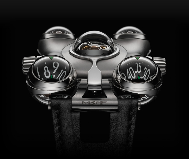 MB & F модель HM6 >>>