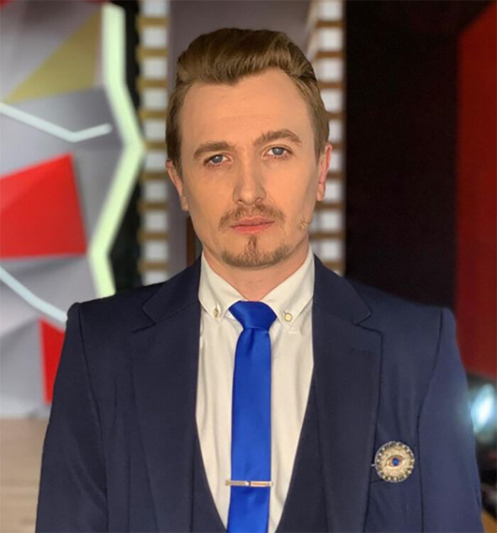 Влад Кадони