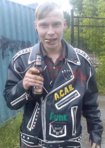  Типичный представитель