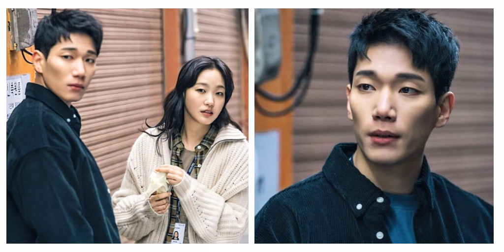 Кан Син Чжэ. В чём его роль? Кадры из сериала.