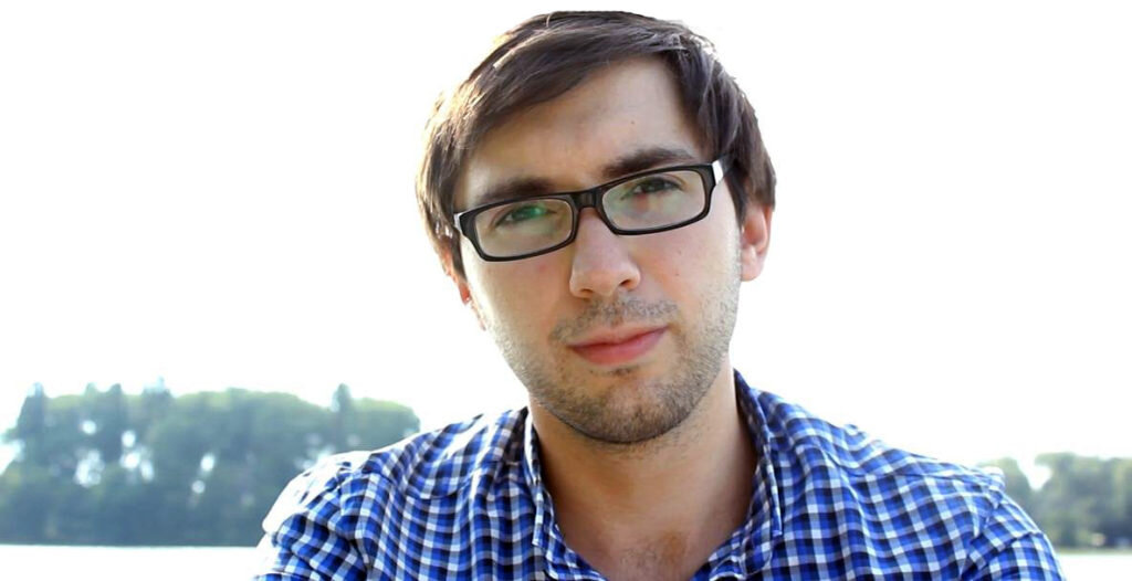 Идеолог научного подхода к питанию Борис Цацулин