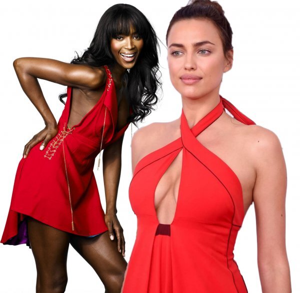 Ирина Шейк с детства пользовалась популярностью. Ей конечно же польстило то, что ее заметили и она смогла пробиться в супермодели. Однако возраст уже не тот, ведь в 34 года мало кто остается «на плаву» и еще способен светиться на подиуме. Большинство моделей начинают заниматься бизнесом или уходят на телевидение. Но Ирина не спешит сдаваться и пользуется «проверенными» методами.
Так, Шейк снялась в рекламной кампании Givenchy в достаточно «открытом» виде.