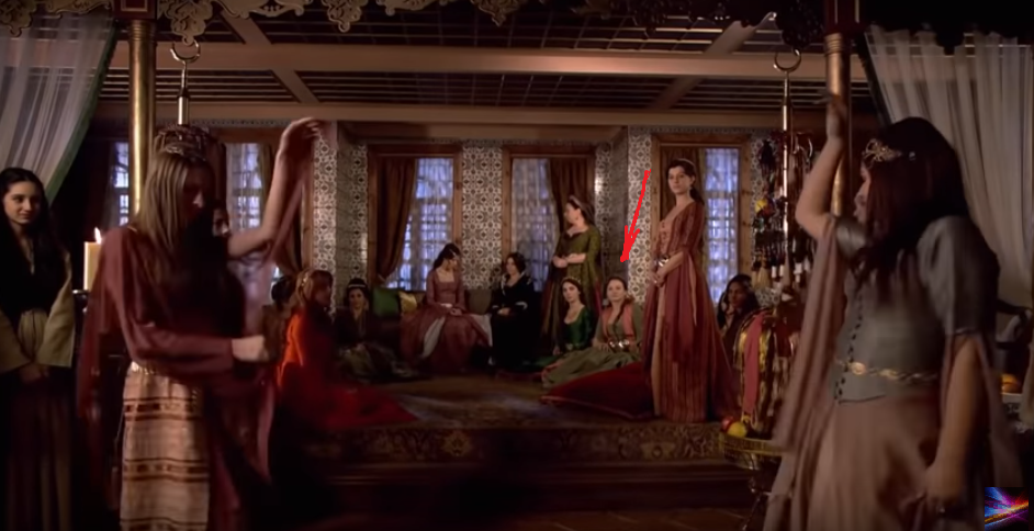 кадр и фильма