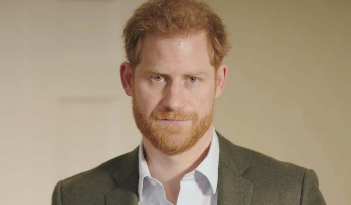 Принц Гарри. Фото: Headfit/Keystone Press Agency/www.globallookpress.com 