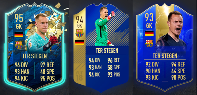 nросто монстр!  FIFA 20, FIFA 18, FIFA 19