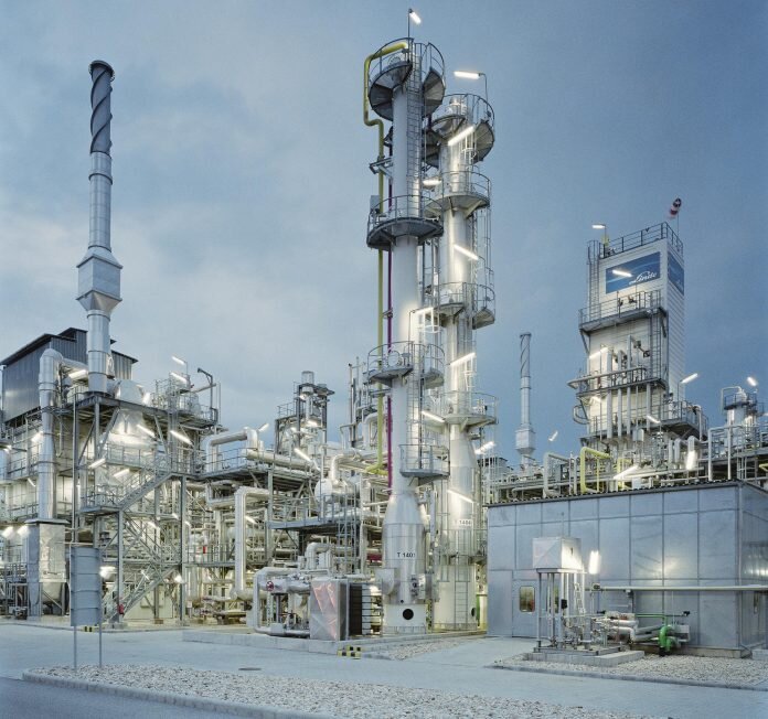 Первый в мире водородный завод в Австралии! Запуск планируется в 2021 году.