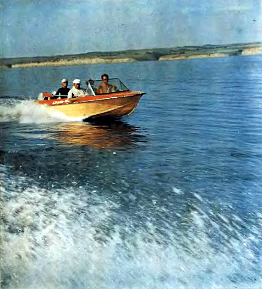 Тюнинг лодки воронеж своими руками (59 фото) - фото - картинки и рисунки: скачать бесплатно
