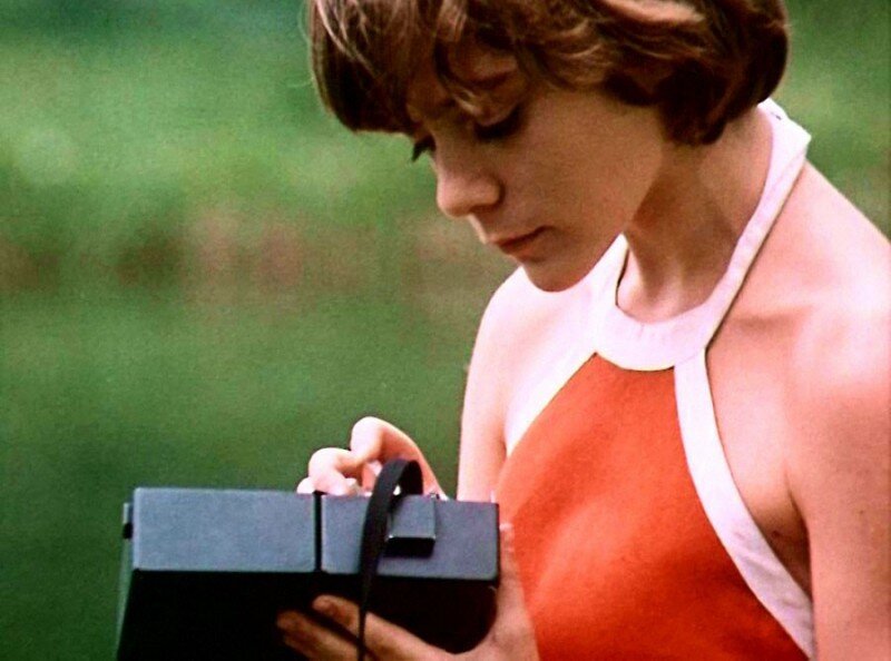 Нам бы этот прибор хоть на денек. Фото Яндекс.Картинки. 