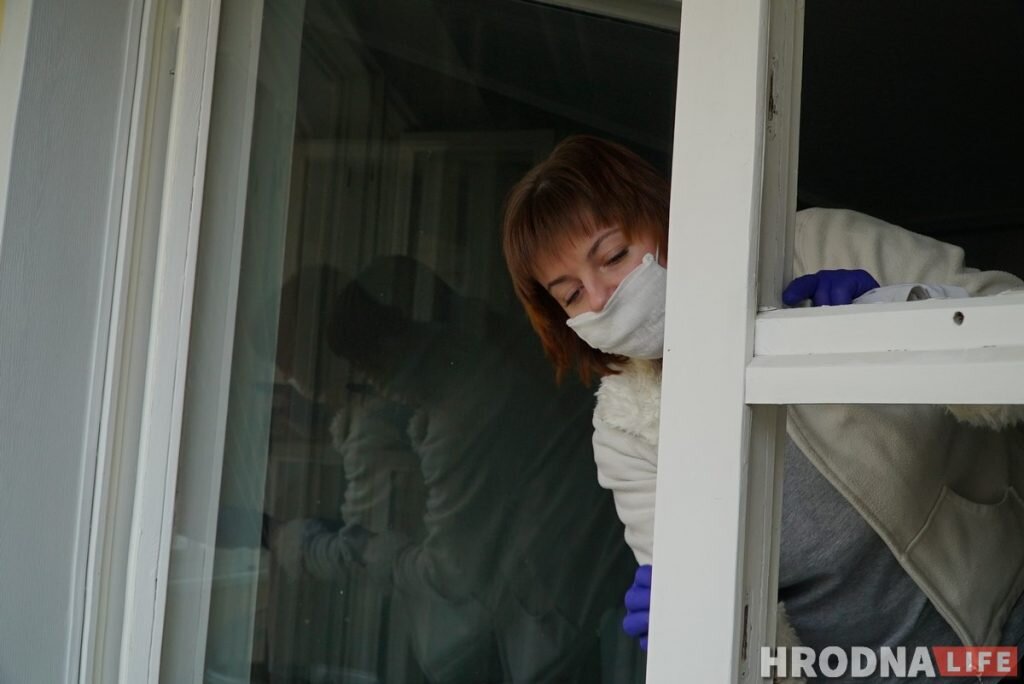 Клинер Ольга Жук