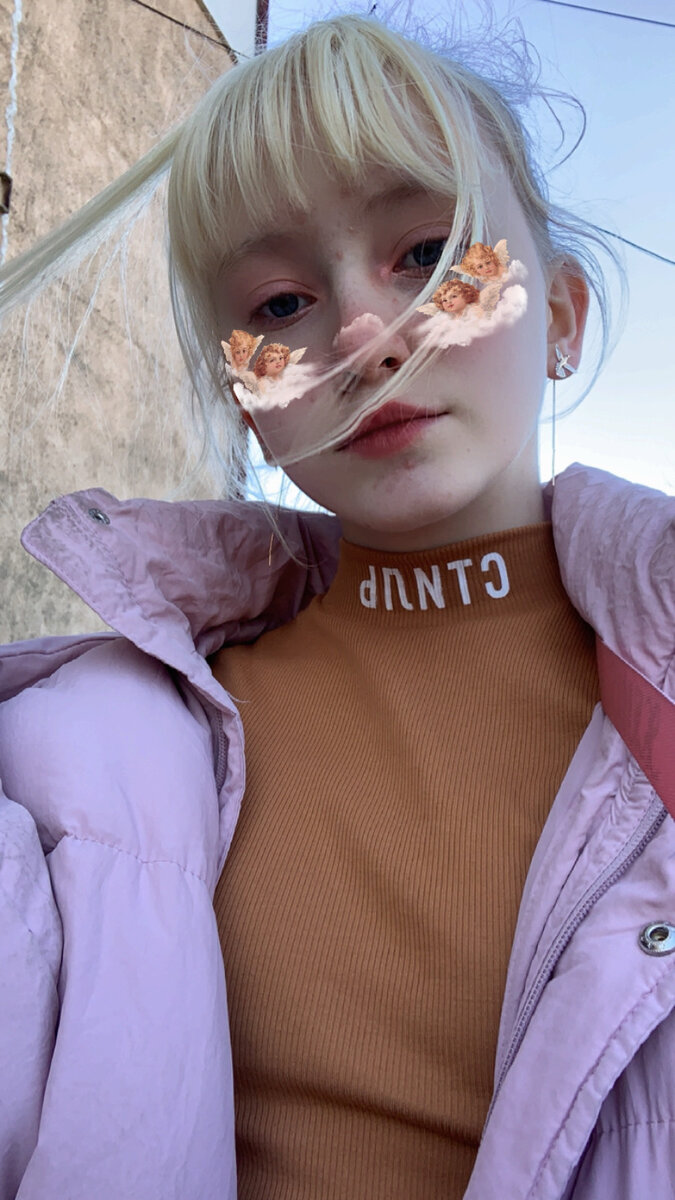 Фото без обработки 