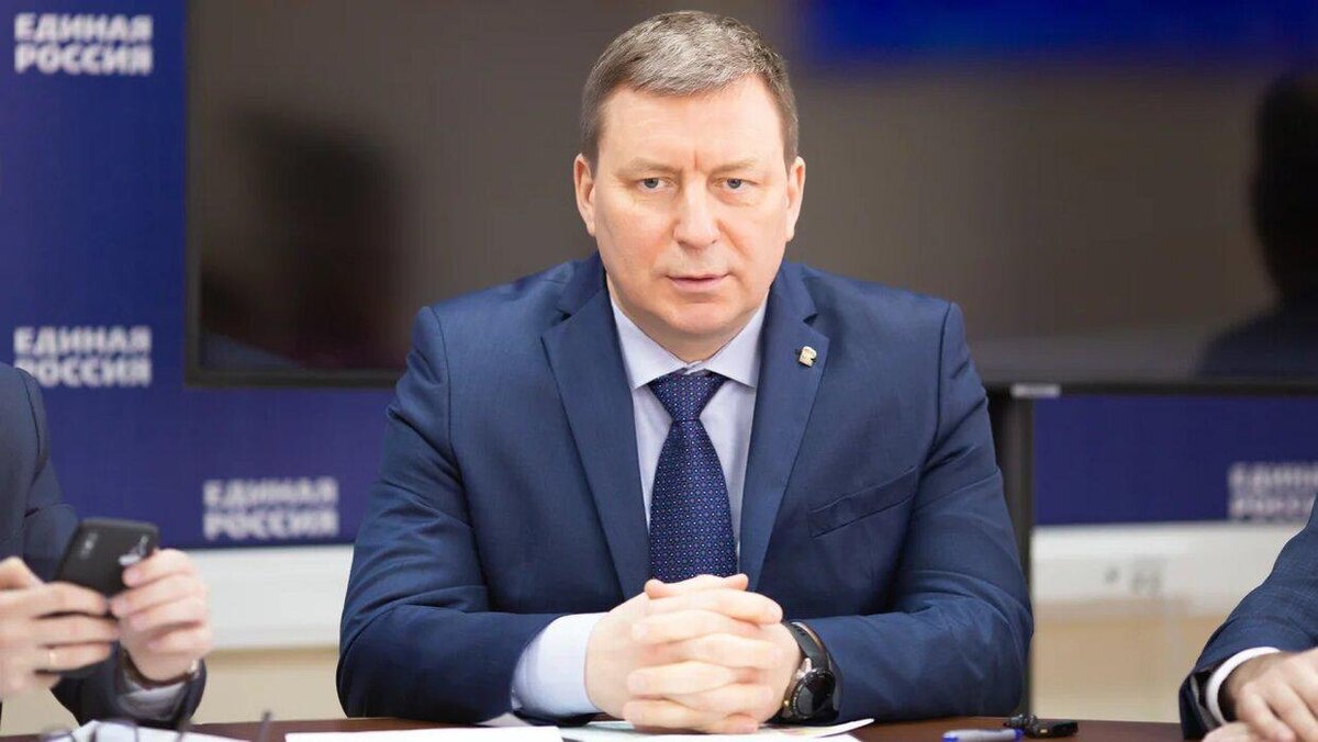 Андрей Метельский 