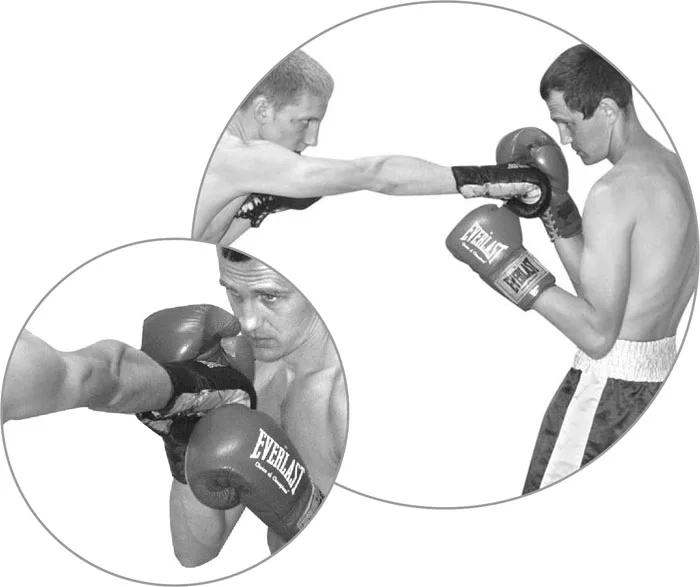 подставка ладонью