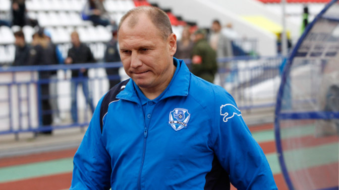 Дмитрий Черышев