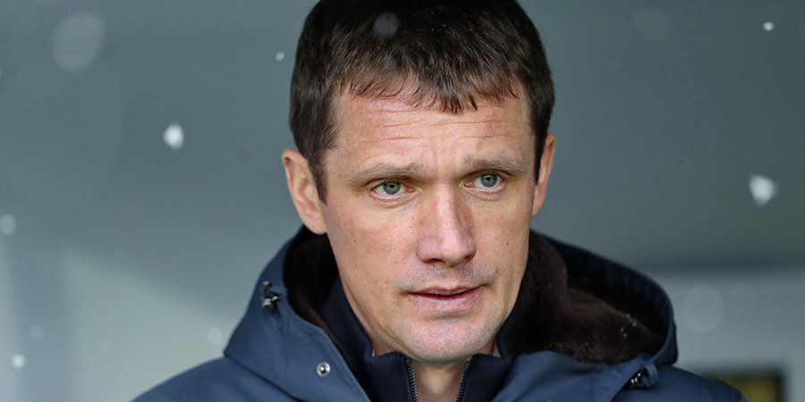 Виктор Ганчаренко