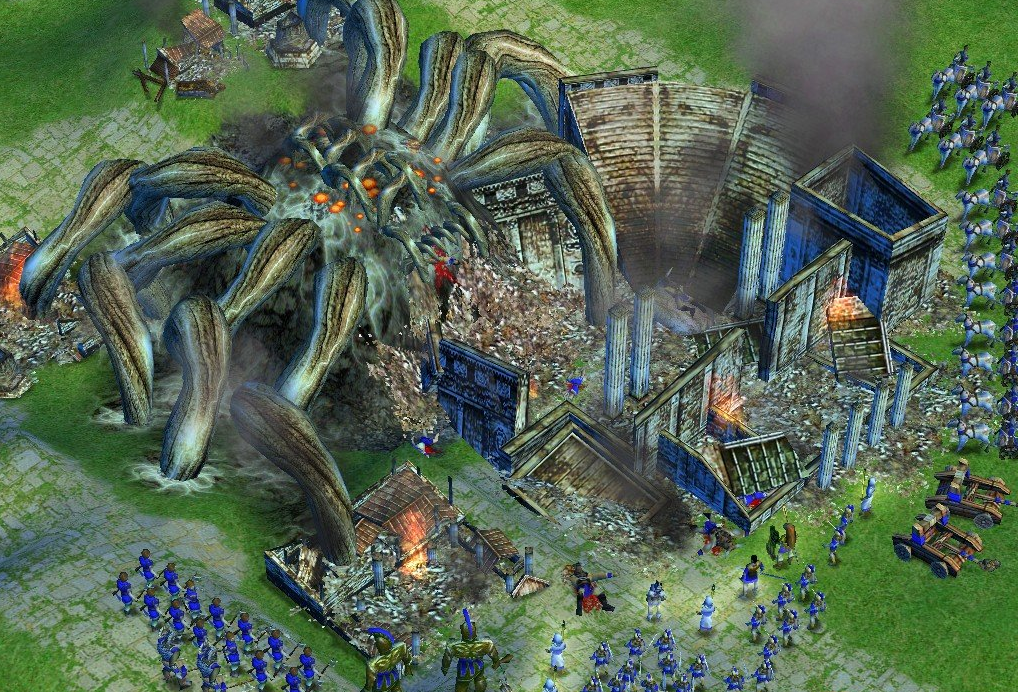 Изображение из свободных источников