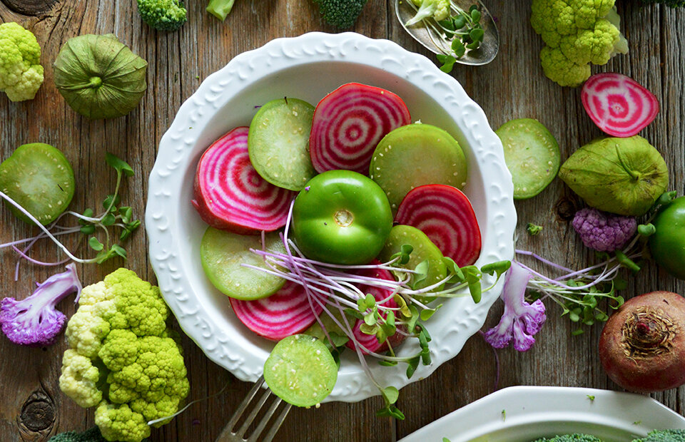 © NADINE PRIMEAU/UNSPLASH