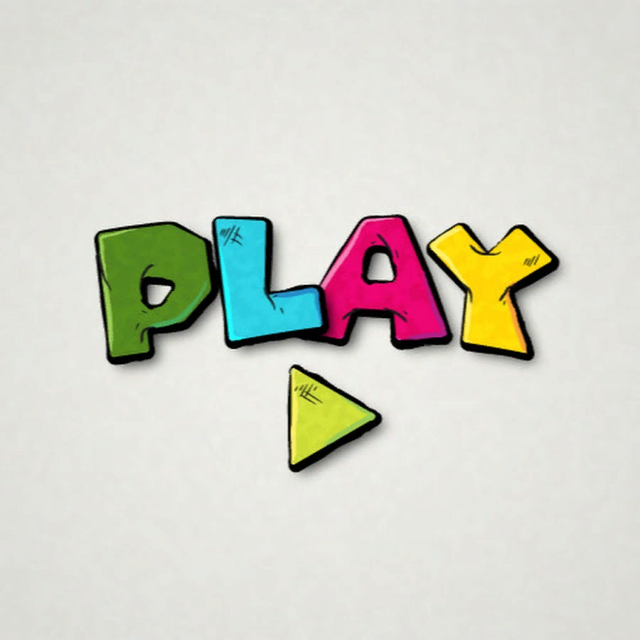 Картинка play games