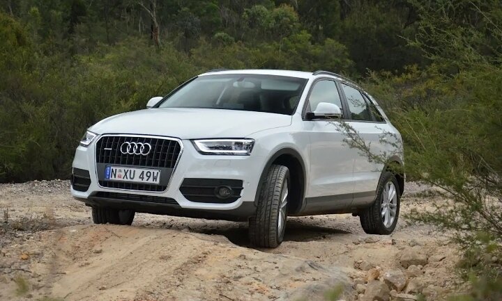 audi q3 40 tfsi quattro 2020 