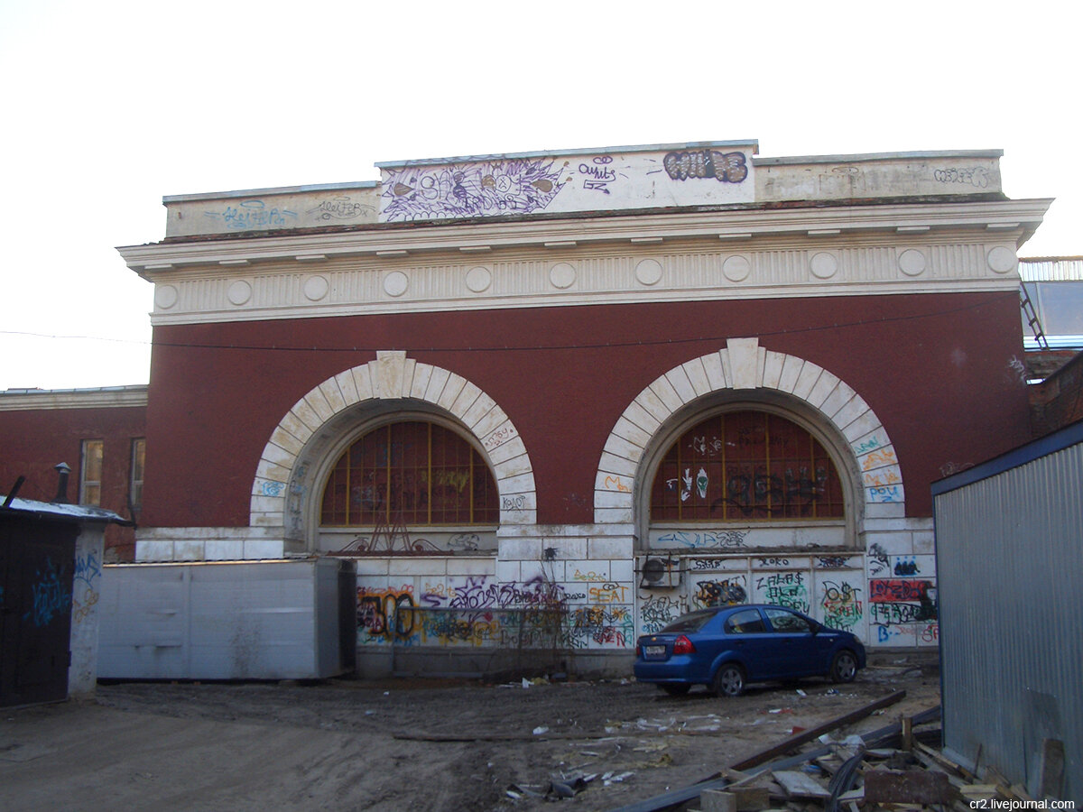 Метро первомайская москва